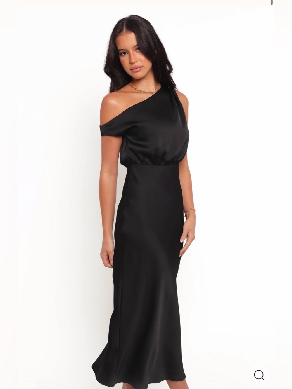 Petal & Pup Clare Midi Dress
